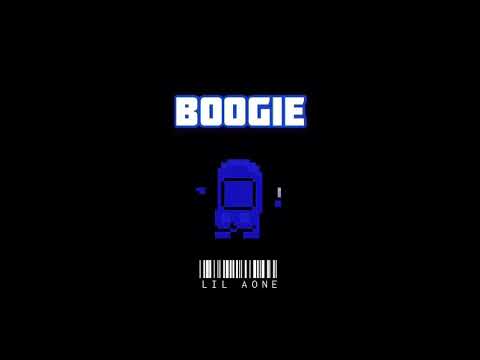 Lil Aone - Boogie (Prod. By Elevated)
