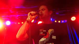 Charles Esten(Deacon)- I Know How To Love You Now (Nashville, TN)