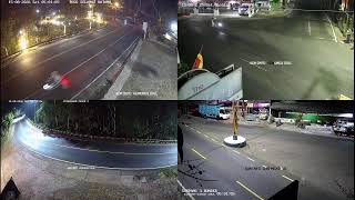 LIVE PEMANTAUAN CCTV LALULINTAS AREA BARAT