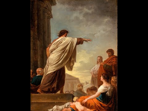 Letra e dyte drejtuar Thesalonikasve