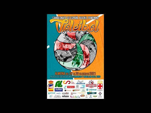 CV CIUTADELLA - BARÇA CVB. 1ª FASE GRUPO F. CAMPEONATO DE ESPAÑA J.F.