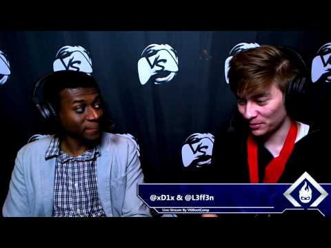 Leffen Speaks the Truth