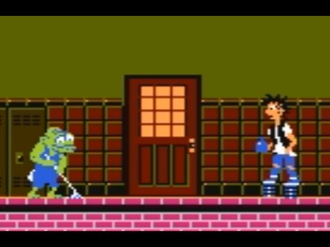 download lagu mp3 mp4 Ghoul School Nes, download lagu Ghoul School Nes gratis, unduh video klip Ghoul School Nes