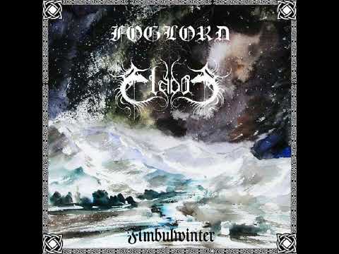 Foglord - The Dream of a Winter s Night