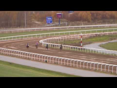 Lopp 3 29 Oktober 2017