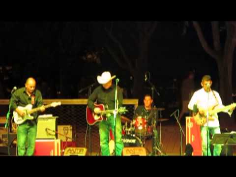 Thumbnail for Doug Adkins - 05 - Get Into Reggae Cowboy by Doug Adkins