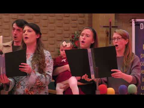 Corul Maranata - Colinde