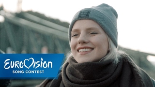 Levina - &quot;Perfect Life&quot; unplugged in Budapest | Eurovision Song Contest
