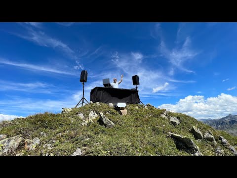 Summer's Breeze | Anyma | Miss Monique | Adriatique | Afterlife | Tale of us | by Adrian Ground