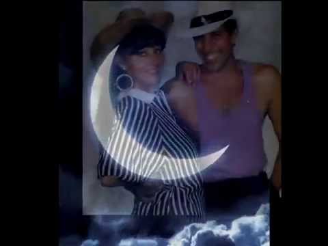Adriano Celentano 2011 La mezza luna Edição de vídeo Lasha Khutiashvili