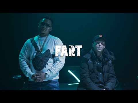 (FREE) Branco x Gilli Type Beat "FART" (Prod. FireBall Beats)