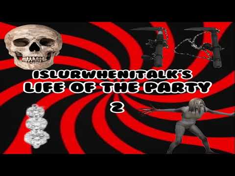 islurwhenitalk - intro w/ Gomi prod islurwhenitalk