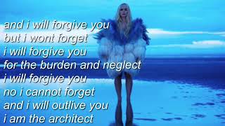 Paloma Faith - The Architect