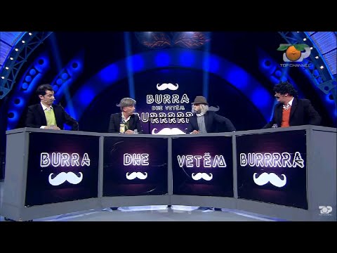 Portokalli, 17 Prill 2022 – Burra dhe vetem Burrrra (Sponsorat)