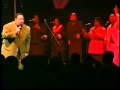 Fred Hammond Glory to glory 