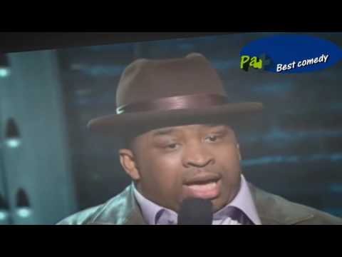 Patrice O Neal "Elephant In The Room" - Stand Up Comedy Full English Show HD.