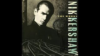 Nik Kershaw - One Step Ahead