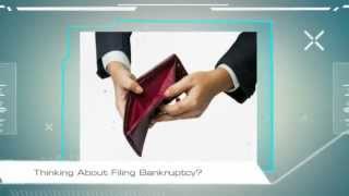 preview picture of video 'Personal Bankruptcy and Debt Relief services in Beaumont Texas'