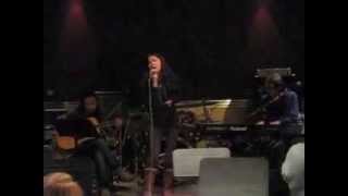 The Meaning of The Blues(Cover)