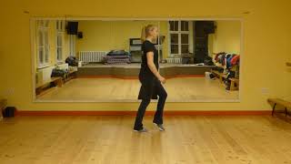 Lay Low - Line Dance (Lernen + Tanzen)