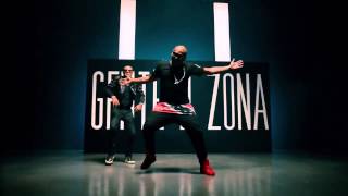 Tu me quemas De Chino y Nacho Ft Gente de zona &amp; Los Cadillac&#39;s Video Remix By Dvj Moster Zambrano