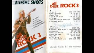 Download lagu all best Rock part.3 (Full Album)HQ mp3