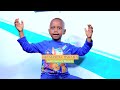 JAYDEN KARUA  -  NITAMSIFU BWANA (HD OFFICIAL VIDEO)