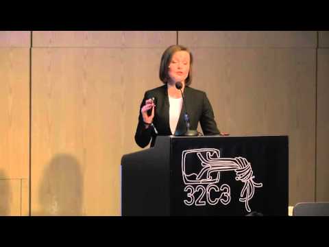 Iga Bałos, Benjamin Henrion (zoobab): Software and business method patents: call for action