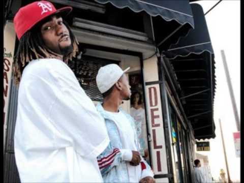 D-lo - Scrapin thru da town (ft. Sleepy-D)