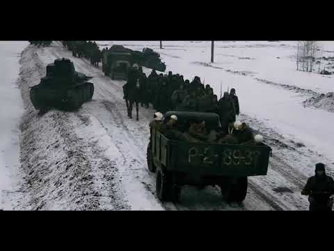 Kalashnikov - Trailer,Teaser(2021)yuriy borisov,Olga leman,artur smolyaninov movie.