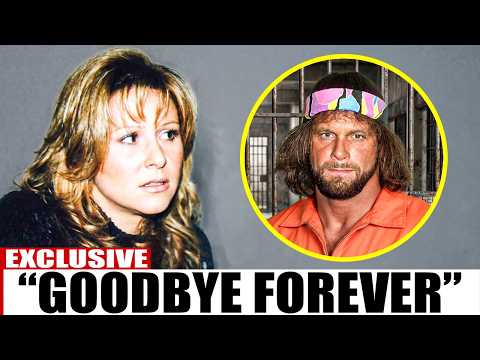 Before Death, ‘Macho Man’ Randy Savage’s Wife Confessed The Truth About Him