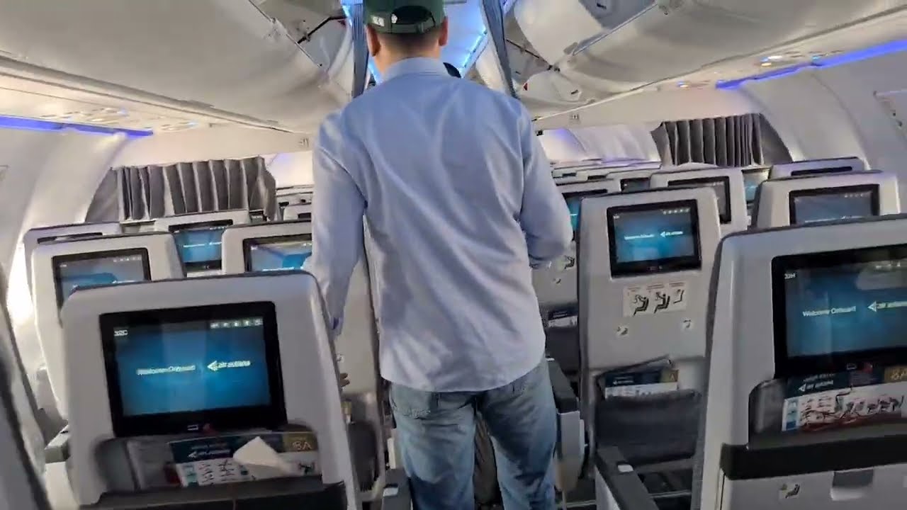 Almaty International Airport Business Lounge thumbnail