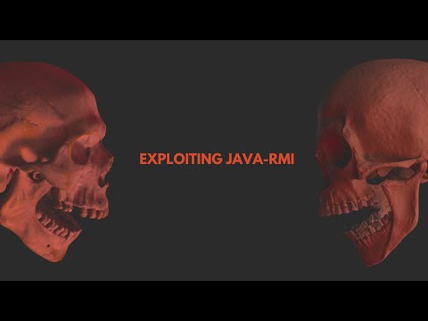 Exploiting Java RMI: The Hidden Vulnerabilities in Remote Method Invocation