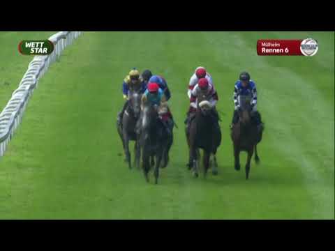 BBAG Diana Trial - Listenrennen