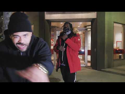 Rico Bandz x Paul Bonnick x Ricky Brava - (Official Video)