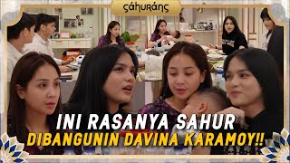 Download lagu NAGITA INVITES DAVINA'S FAMILY TO HAVE SAHUR AT ANDARA!!! SURPRISED TO TURN OUT DAVINA IS A QUART... mp3