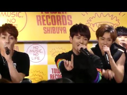 20160503 JJCC 今すぐに