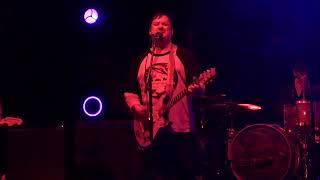 Modest Mouse | Lounge (Closing Time) | live Wiltern, December 1, 2022