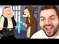 Funniest Family Guy Moments 3!