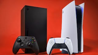 PS5 vs Xbox Series X final comparison