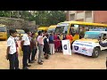 The Trivandrum Scottish School Thundathil Karyavattom Trivandrum