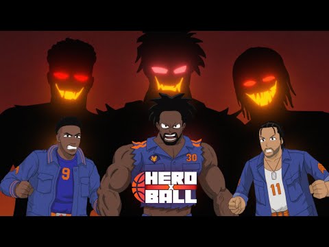 Knicks Face Hardest Playoff Test Yet | HERO BALL Episode 7 (SEASON FINALE)
