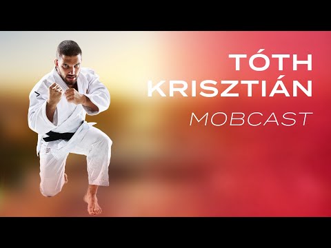 MOBCast #20 – Tóth Krisztián