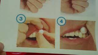 How to Manage Dry Mouth with Xylimelts and Xyligel