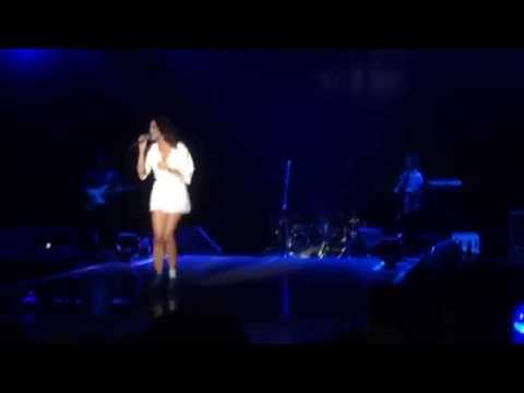 Gala Briê -  Me voy haciendo realidad !