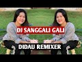 DJ SANGGALI GALI - DIDAU REMIXER (BREAKLATIN)
