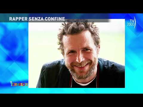 Il Tornasole, 13 novembre 2022 - Un libro sulla storia del rap e la mostra "L'occhio in gioco"