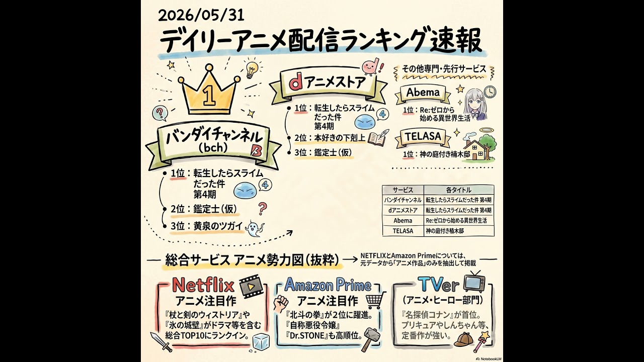 YouTubeサムネイル