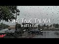 Skusta Clee - Kung Tayo Talaga (Lyrics)