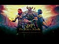 The Elder Scrolls Online - OST Soundtrack 